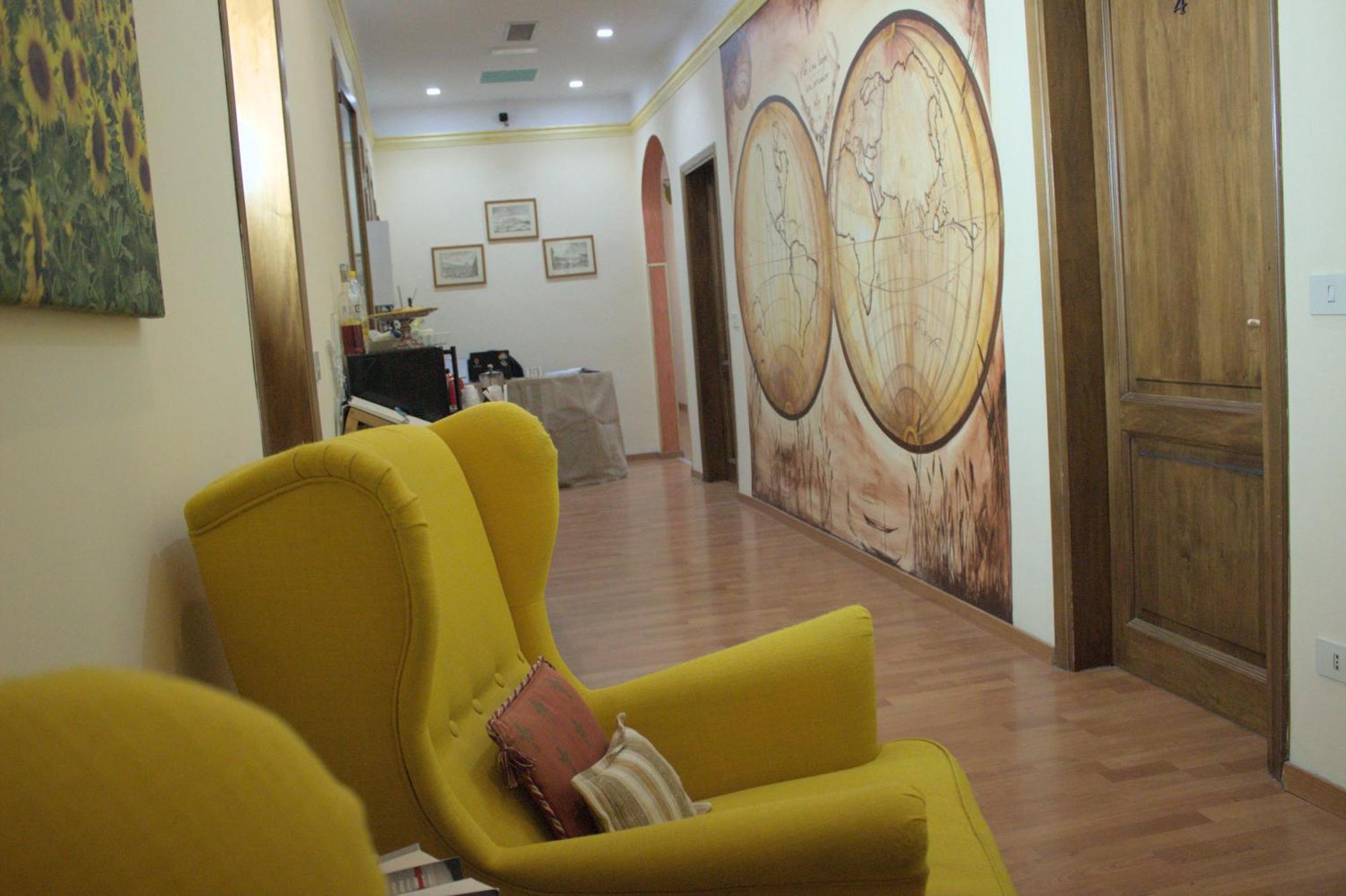 Bed & Breakfast Madrid