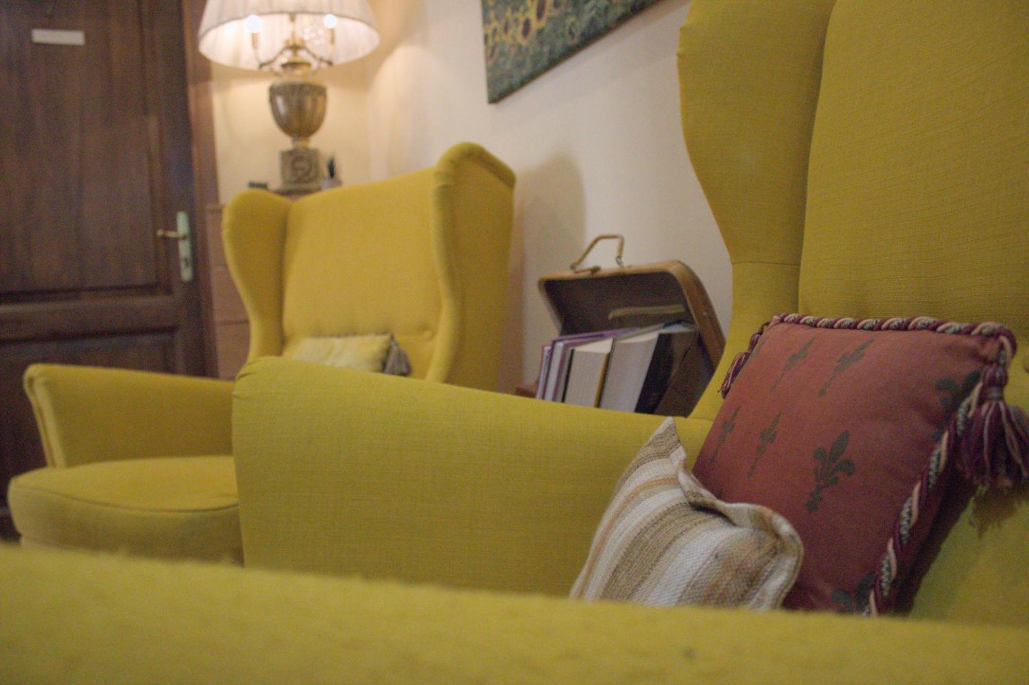 Madrid Bed & Breakfast