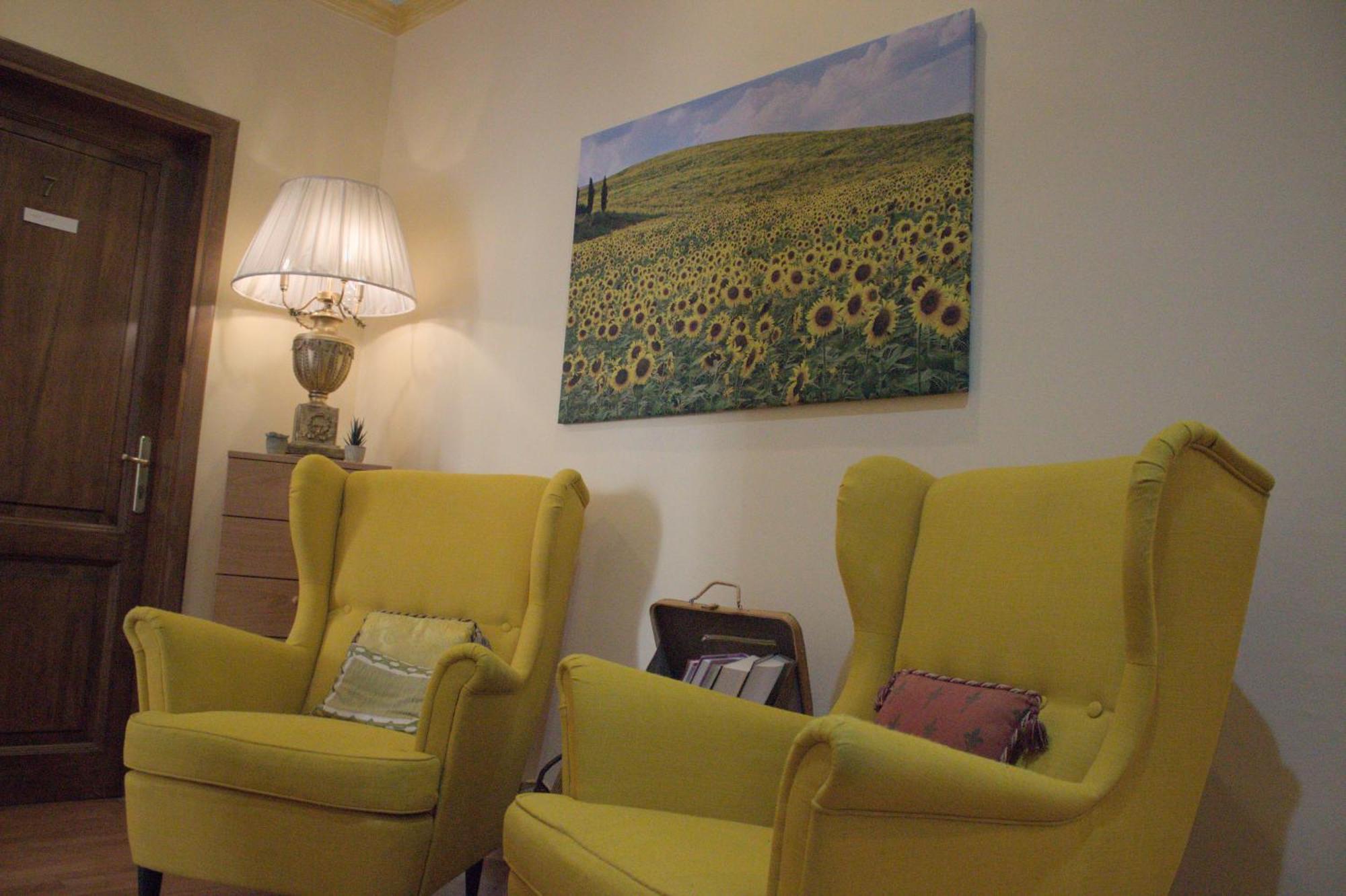 Bed & Breakfast Madrid Florence
