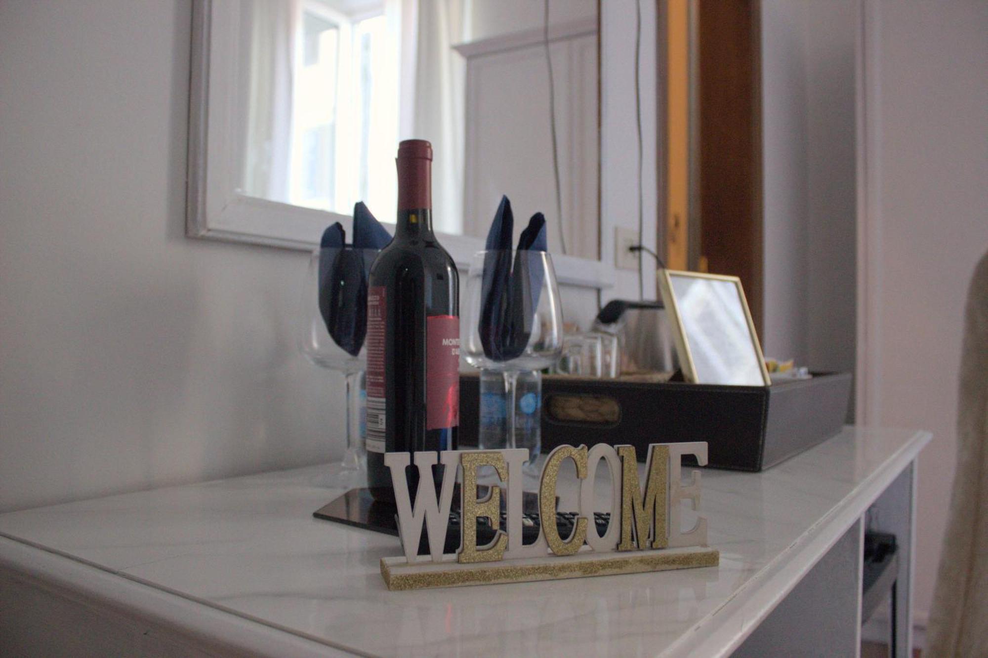 Madrid Bed & Breakfast 2*