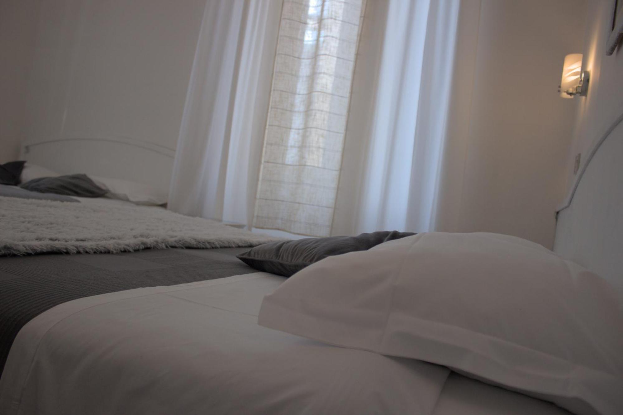 Bed & Breakfast Madrid 2*