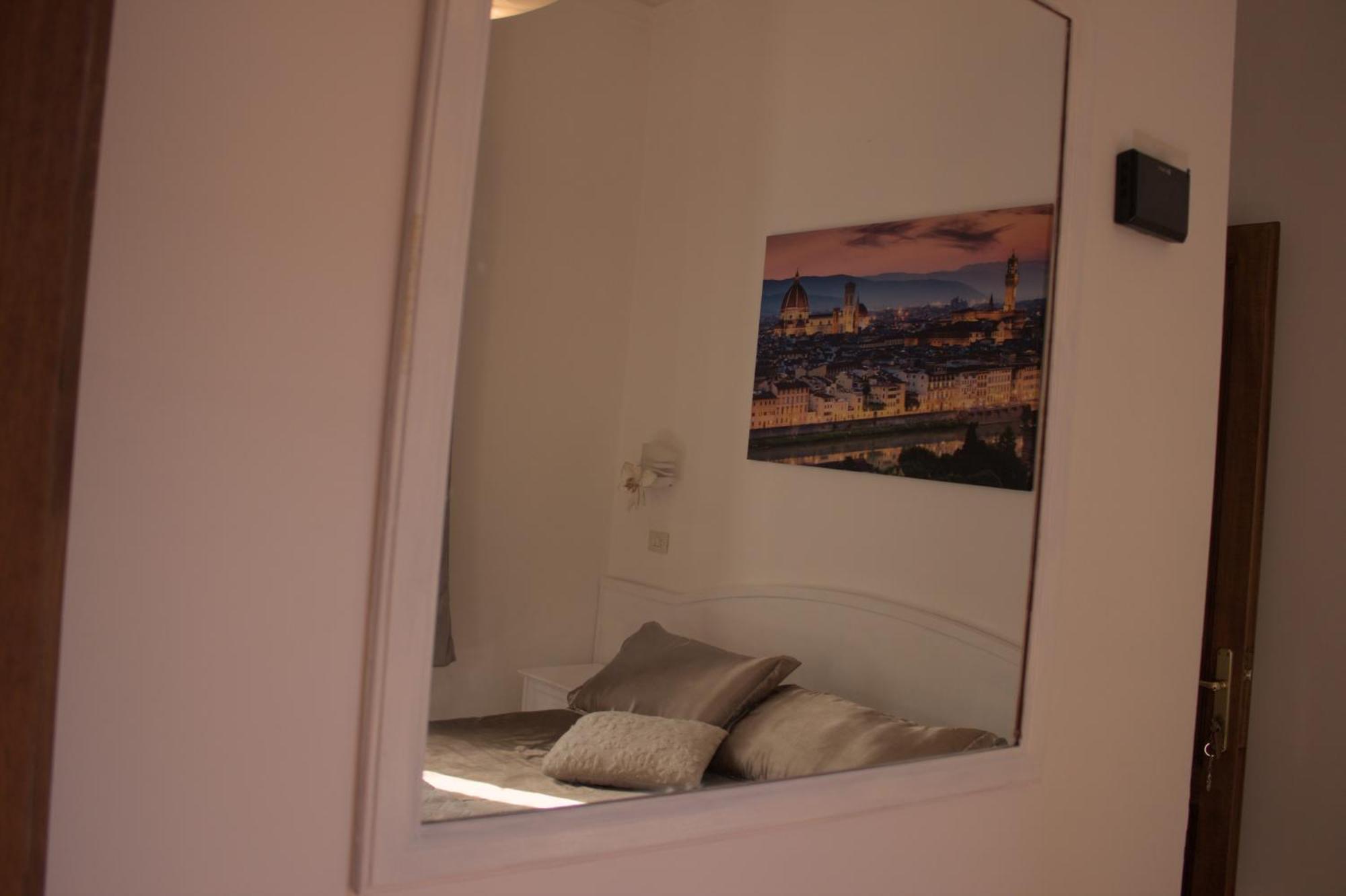 Bed & Breakfast Madrid 2*