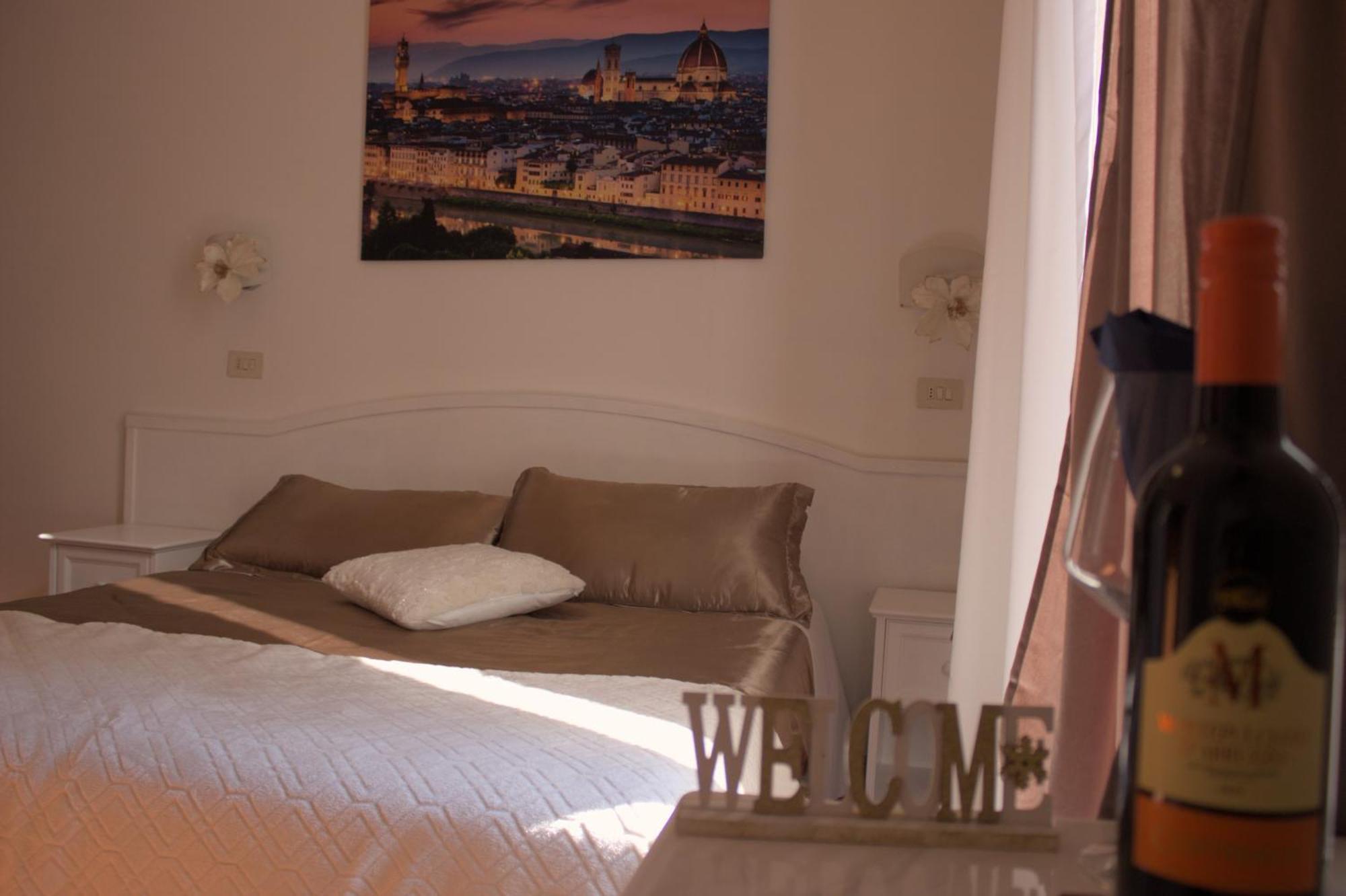 Bed & Breakfast Madrid 2*
