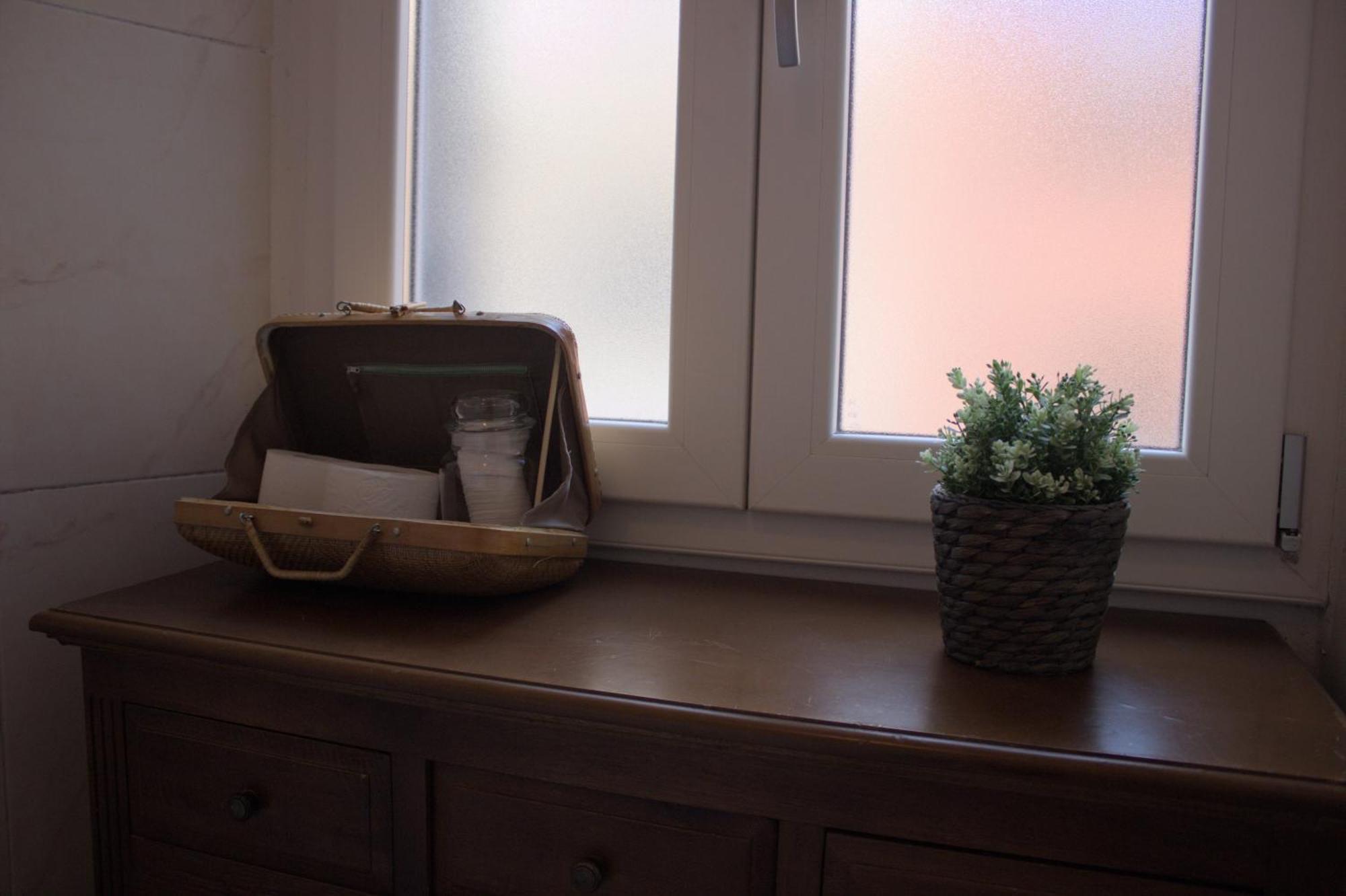 Bed & Breakfast Madrid 2*