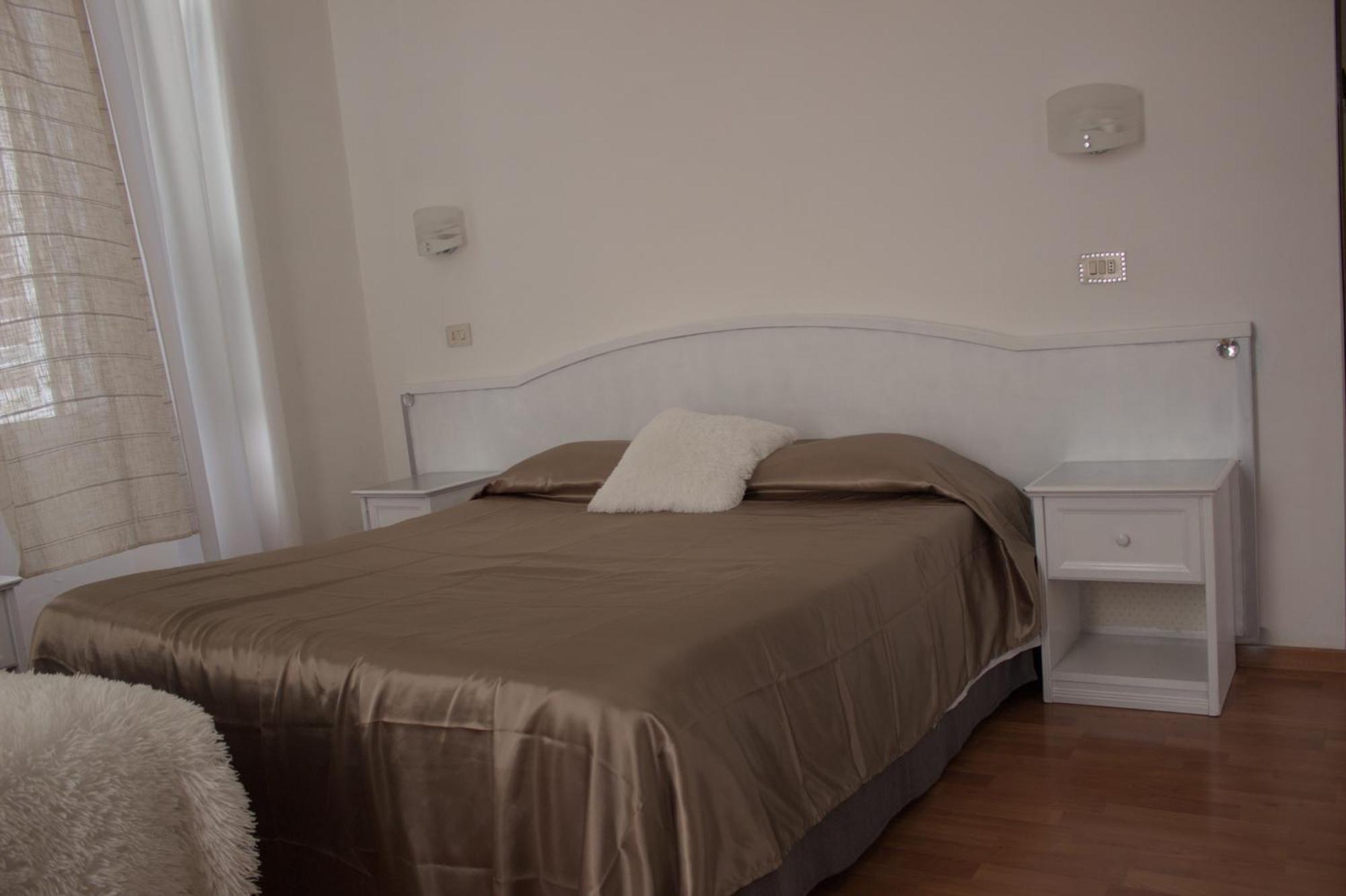 Madrid Bed & Breakfast Florence