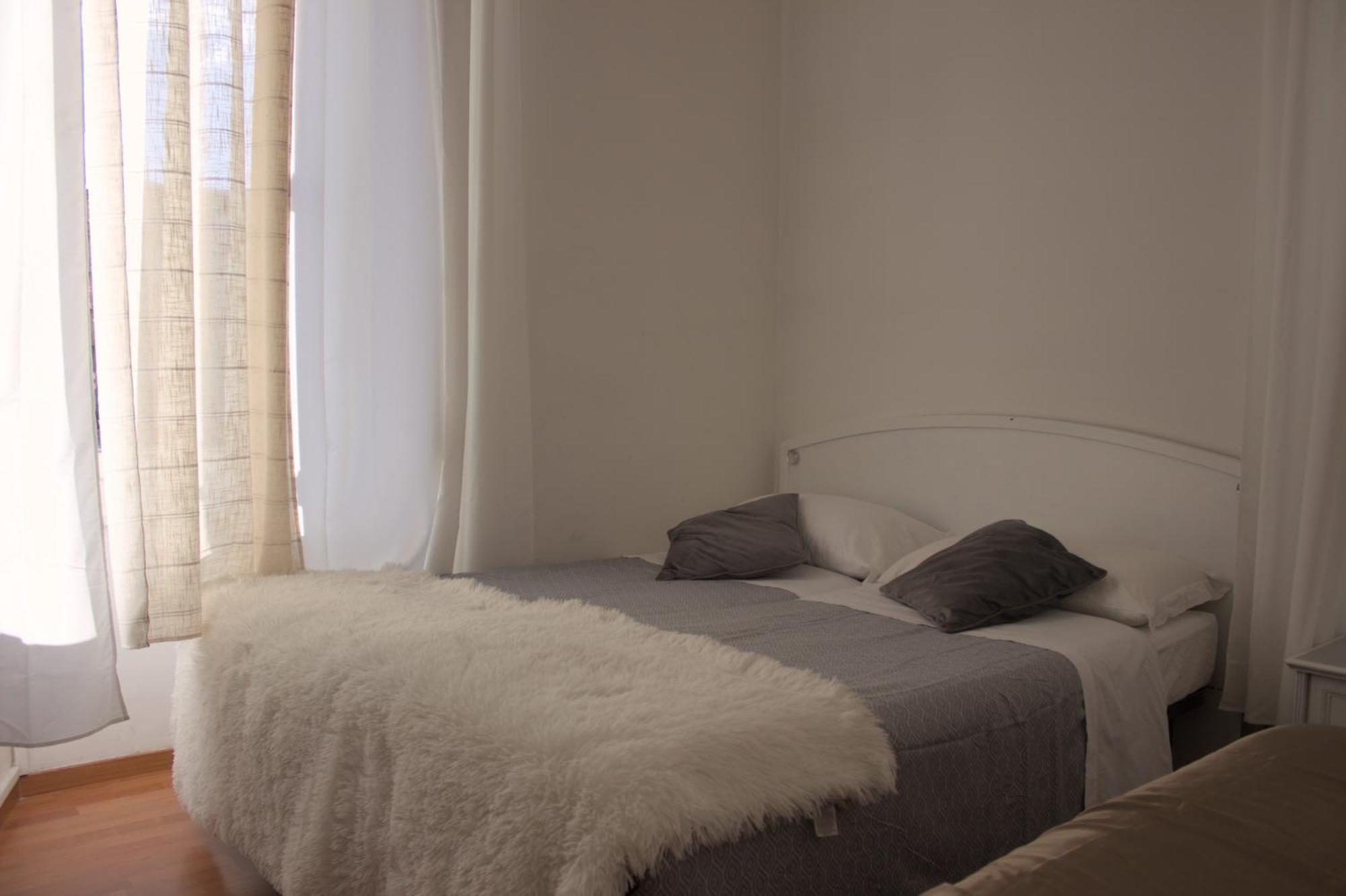 Bed & Breakfast Madrid 2*